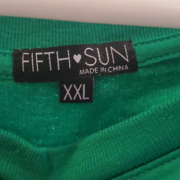 Animal Xmas sweatshirt with bells - Picture 4 of 6